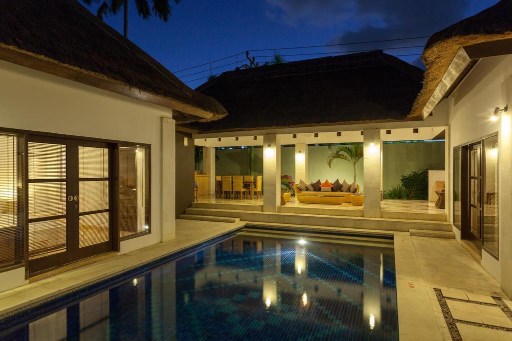Casa Benita By Bracha Villas Management Seminyak  Exterior photo