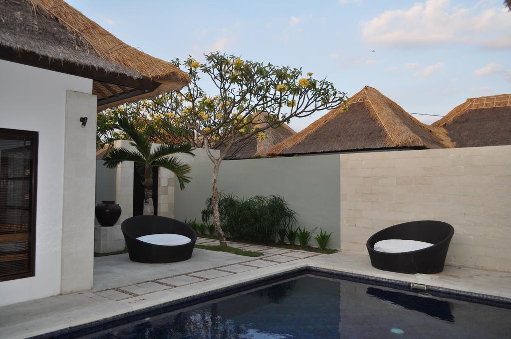 Casa Benita By Bracha Villas Management Seminyak  Exterior photo