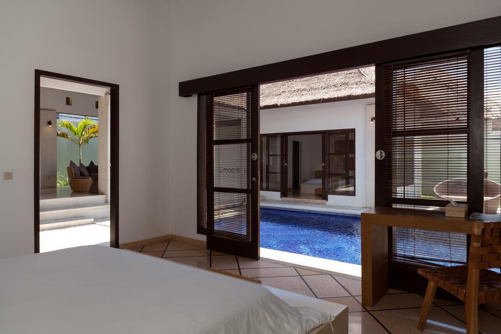 Casa Benita By Bracha Villas Management Seminyak  Exterior photo