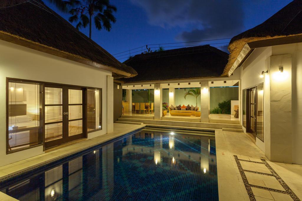 Casa Benita By Bracha Villas Management Seminyak  Exterior photo