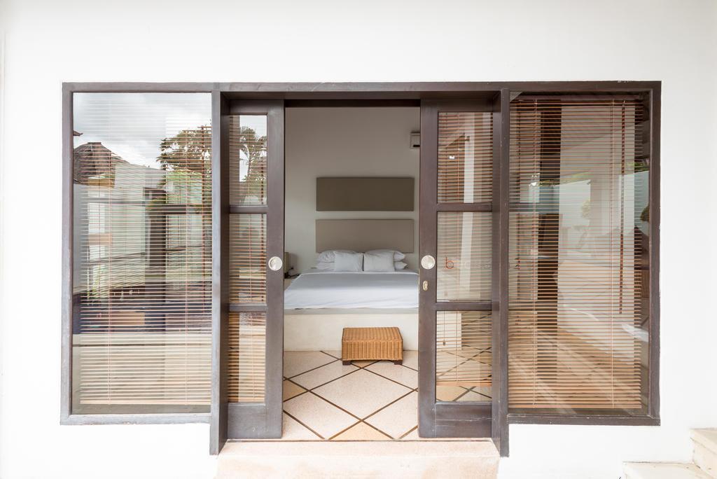 Casa Benita By Bracha Villas Management Seminyak  Exterior photo