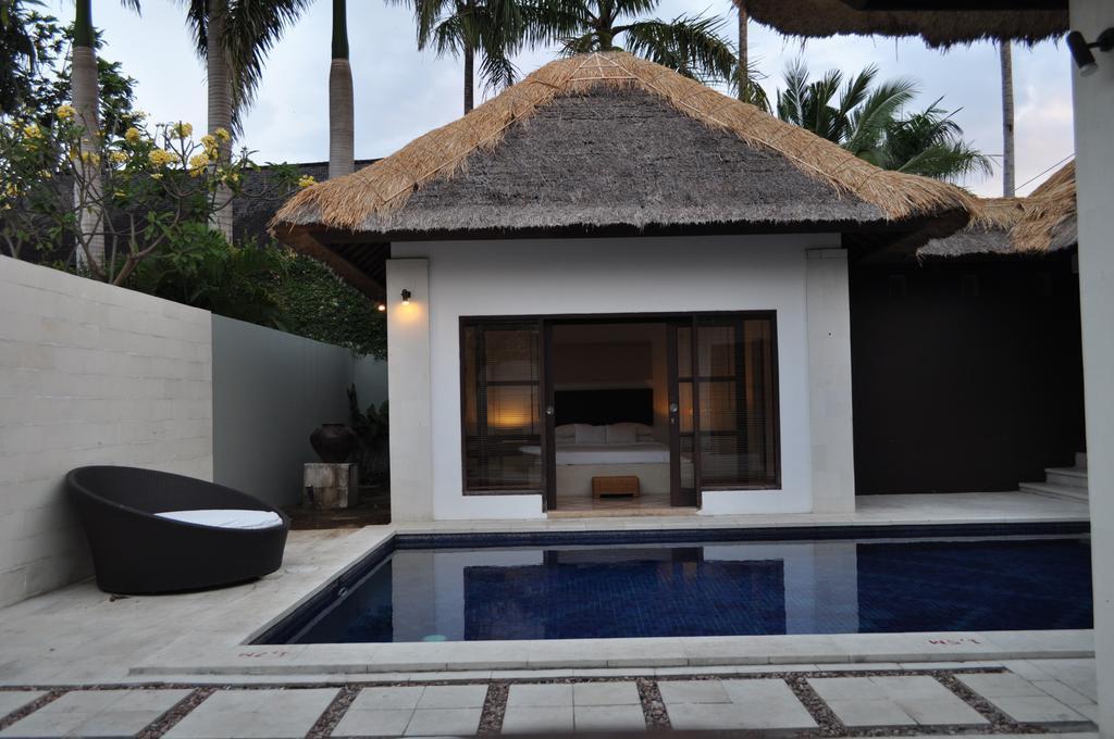 Casa Benita By Bracha Villas Management Seminyak  Exterior photo