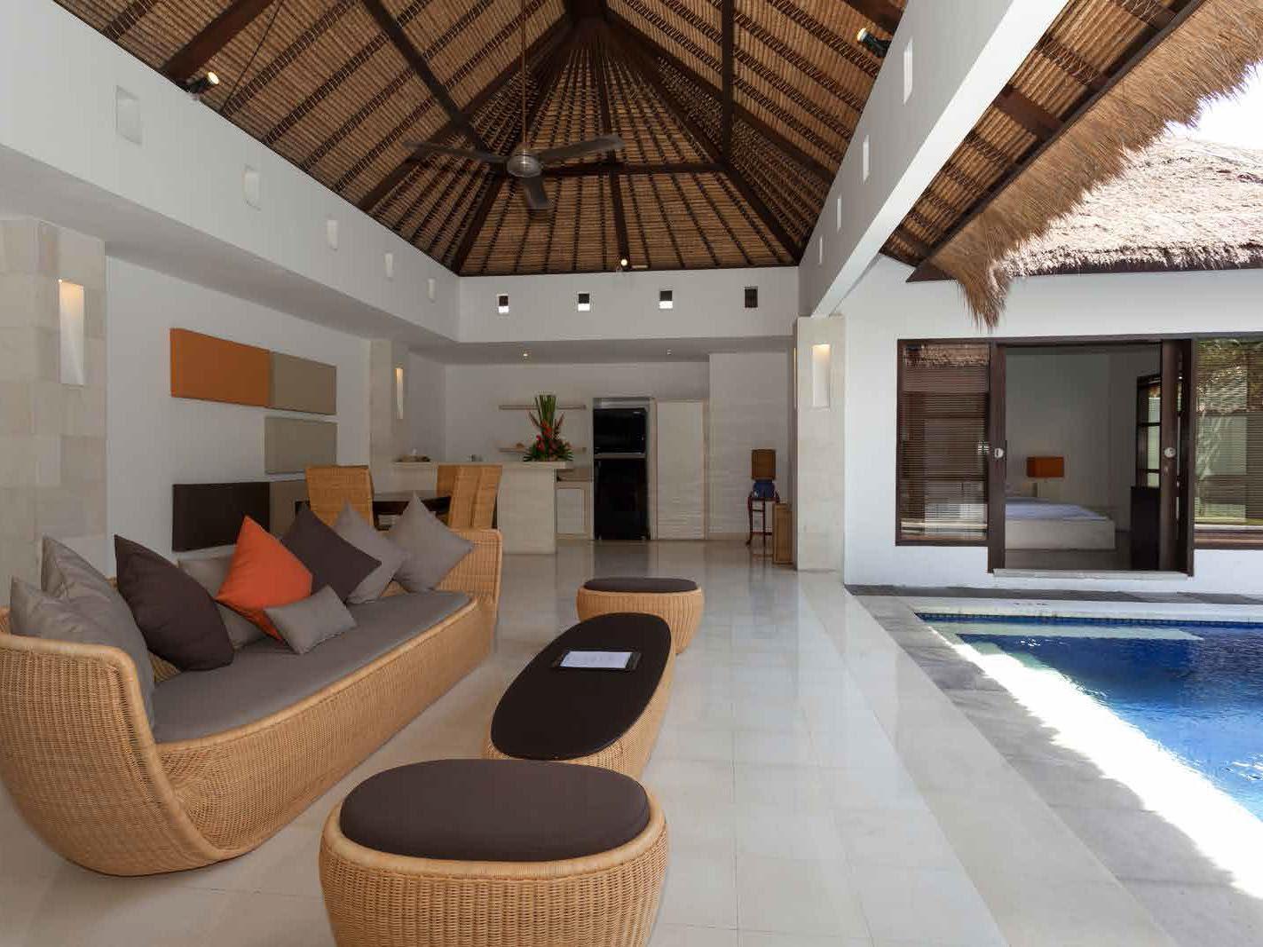 Casa Benita By Bracha Villas Management Seminyak  Exterior photo