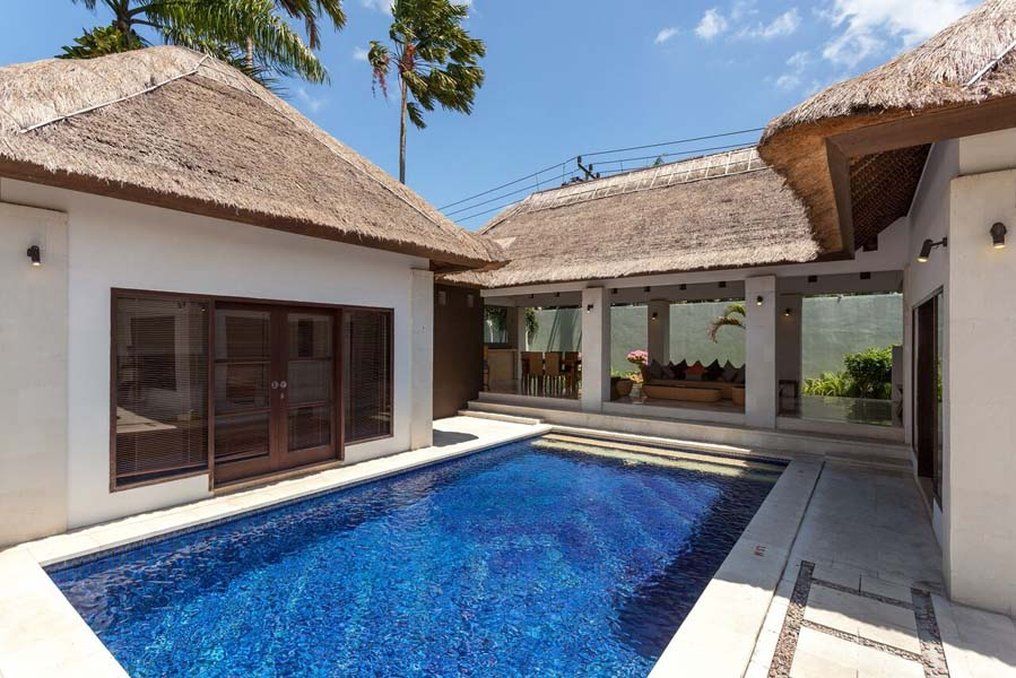 Casa Benita By Bracha Villas Management Seminyak  Exterior photo