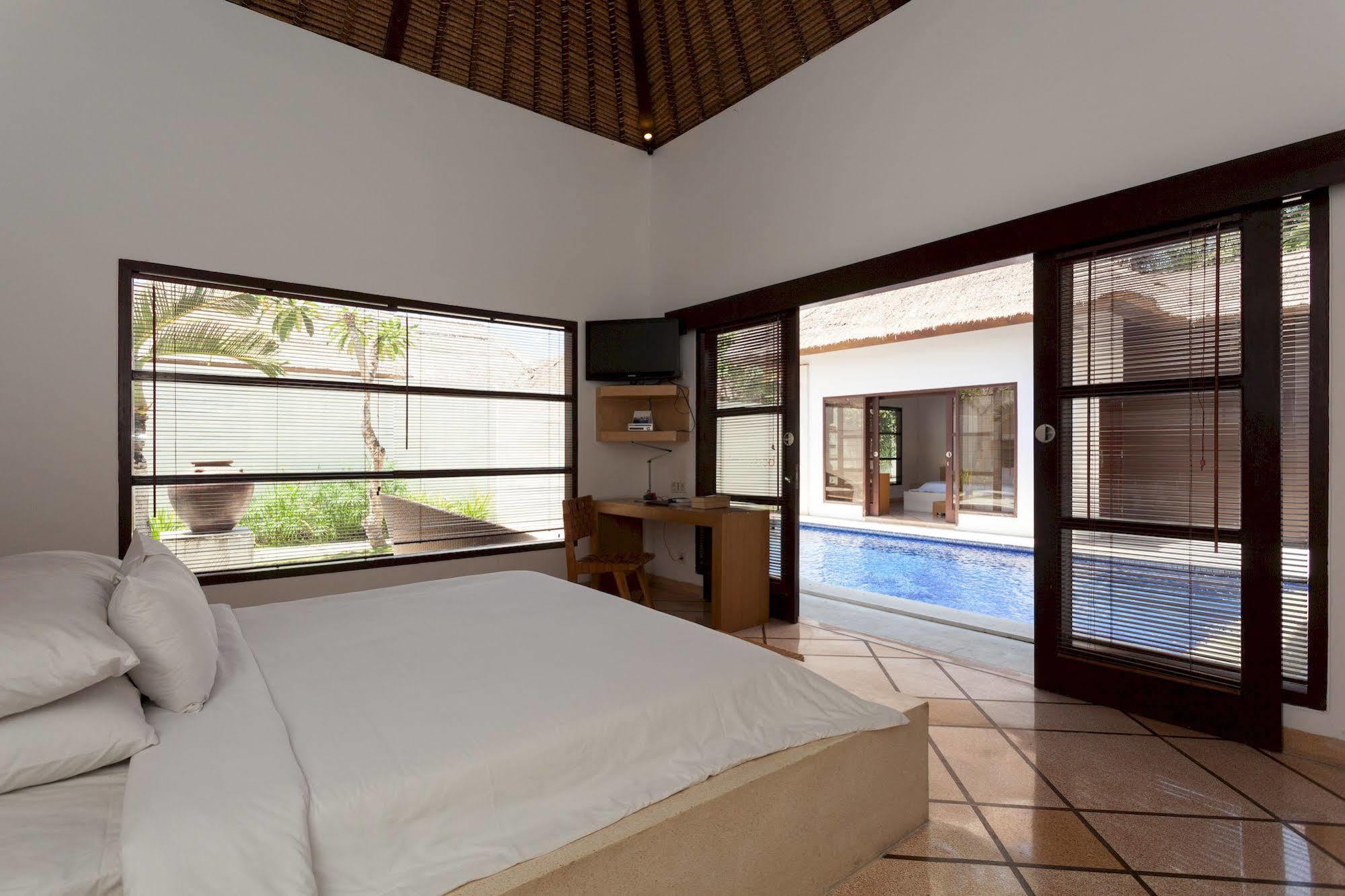 Casa Benita By Bracha Villas Management Seminyak  Exterior photo
